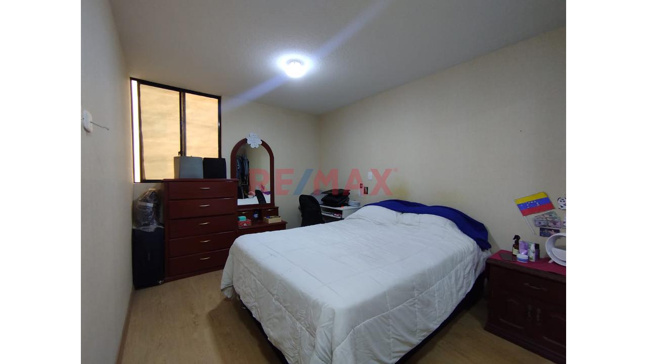 Vive Bonito!! Compra Depa Exclusivo Y Como Nuevo  En Chorrillos  Con  Areas Comunes Y Piscina — foto 15
