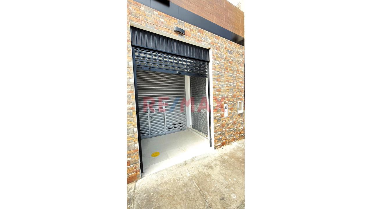 ⭐ ¡La Ubicación Que Tu Negocio Necesita! Local Comercial En Av. Universitaria – San Miguel — foto 4