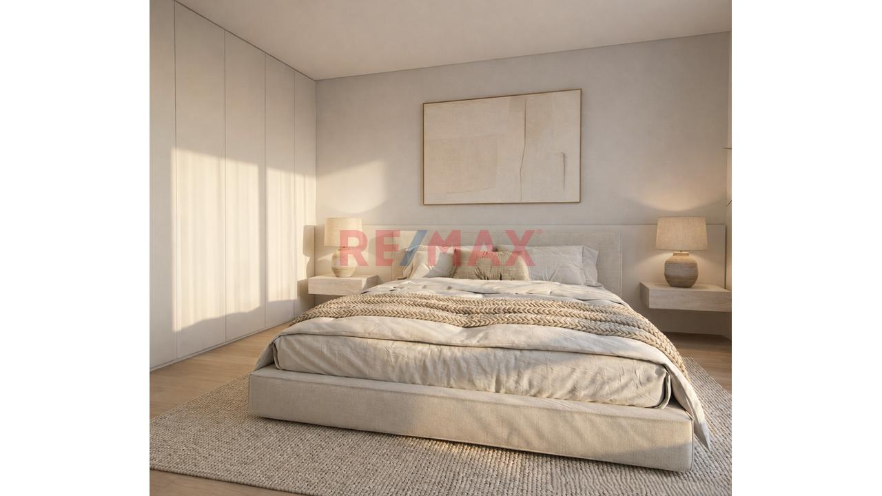 Lanzamiento: Depa Exclusivo En La Aurora | Vista A Parque | Edificio Boutique — foto 5