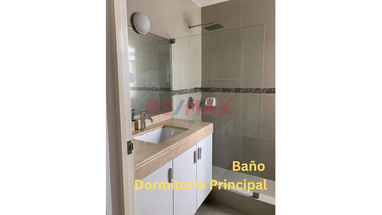 Venta De Amplio Departamento En Miraflores — foto 6