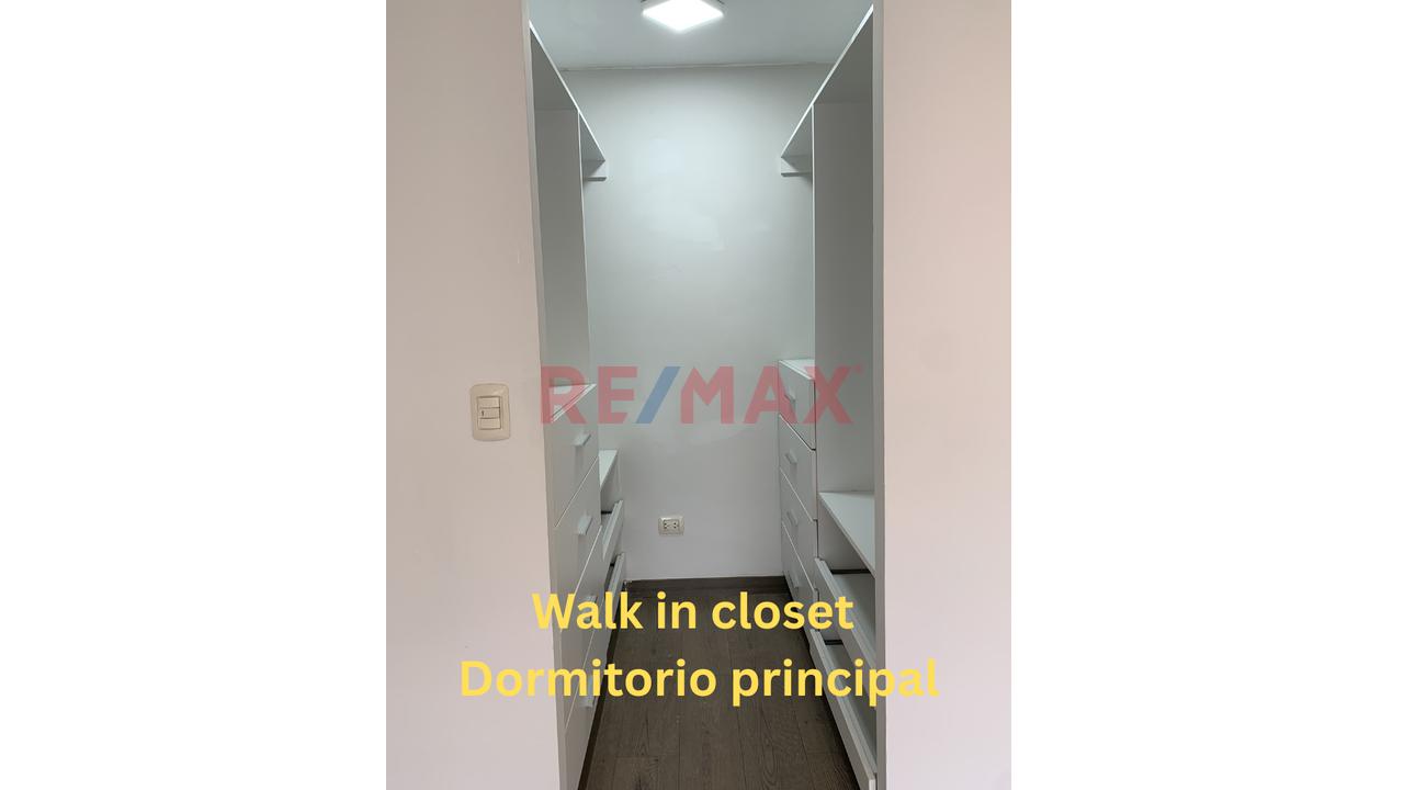 Venta De Amplio Departamento En Miraflores — foto 5