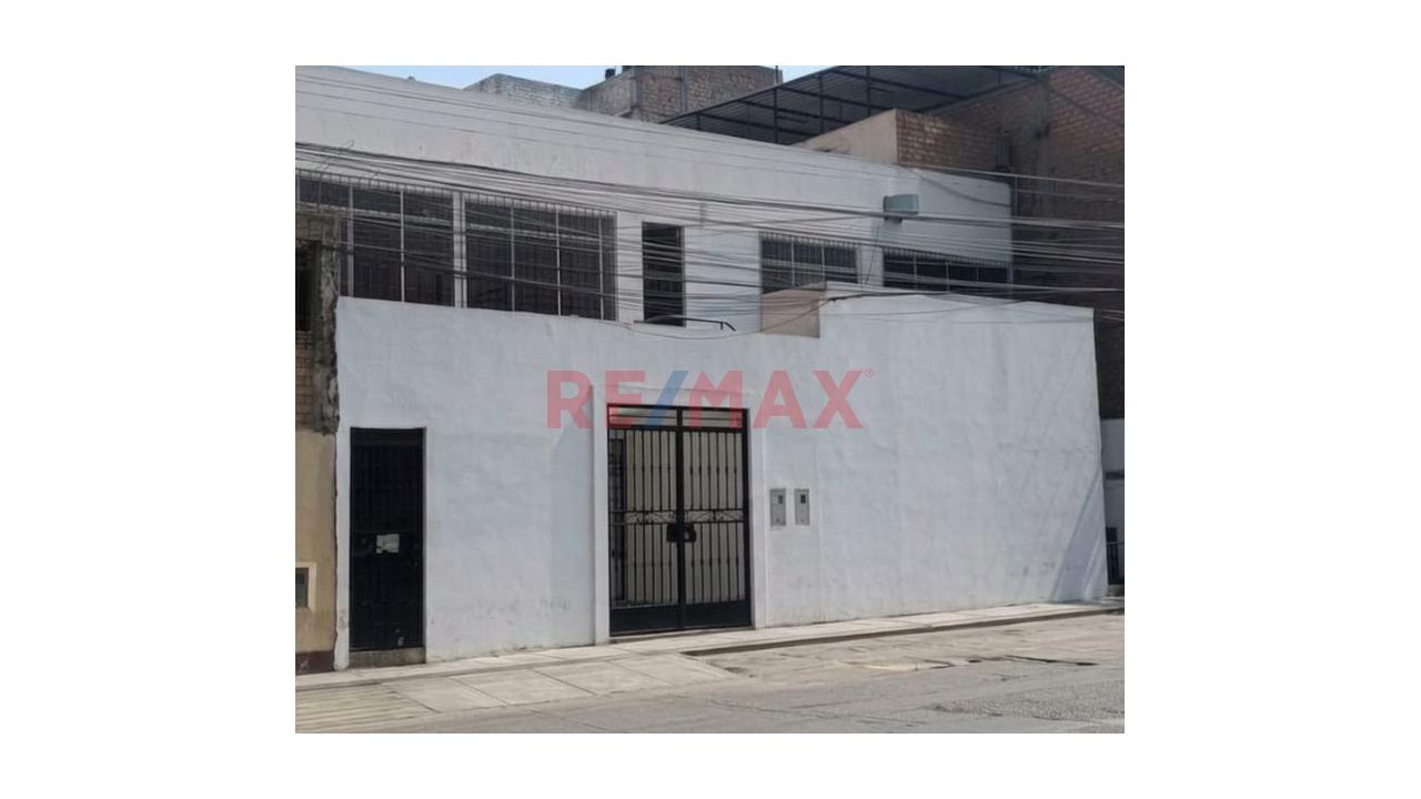 ¡El Local Que Tu Empresa Estaba Buscando Está En San Luis! - 19