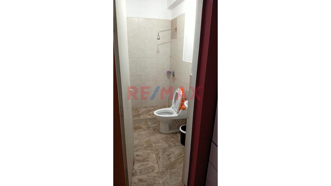 Casa En Ventade 92 M2 En Pachacamac Limite Con Vmt - 6
