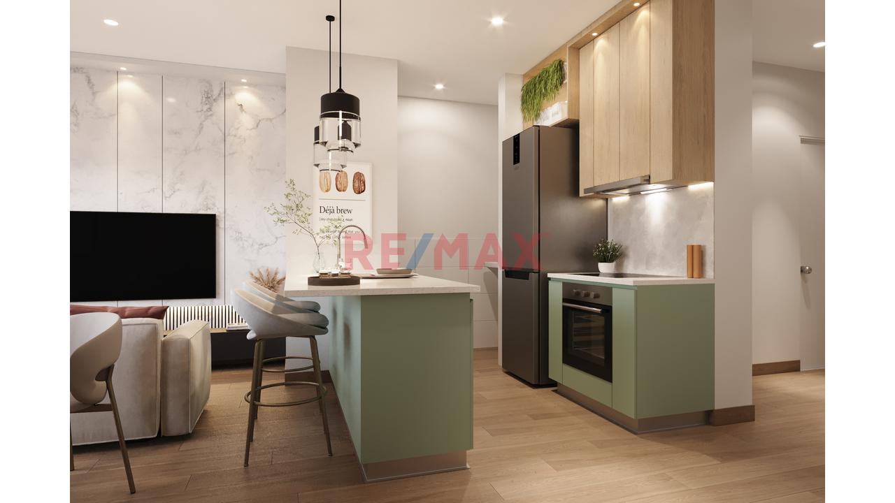 Exclusivo Departamento En San Isidro – Excelente Ubicación