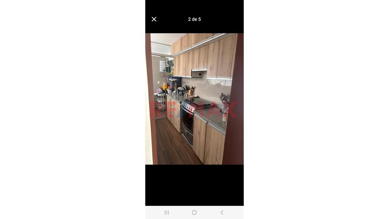 Vendo Departamento Frente A Parque — foto 3