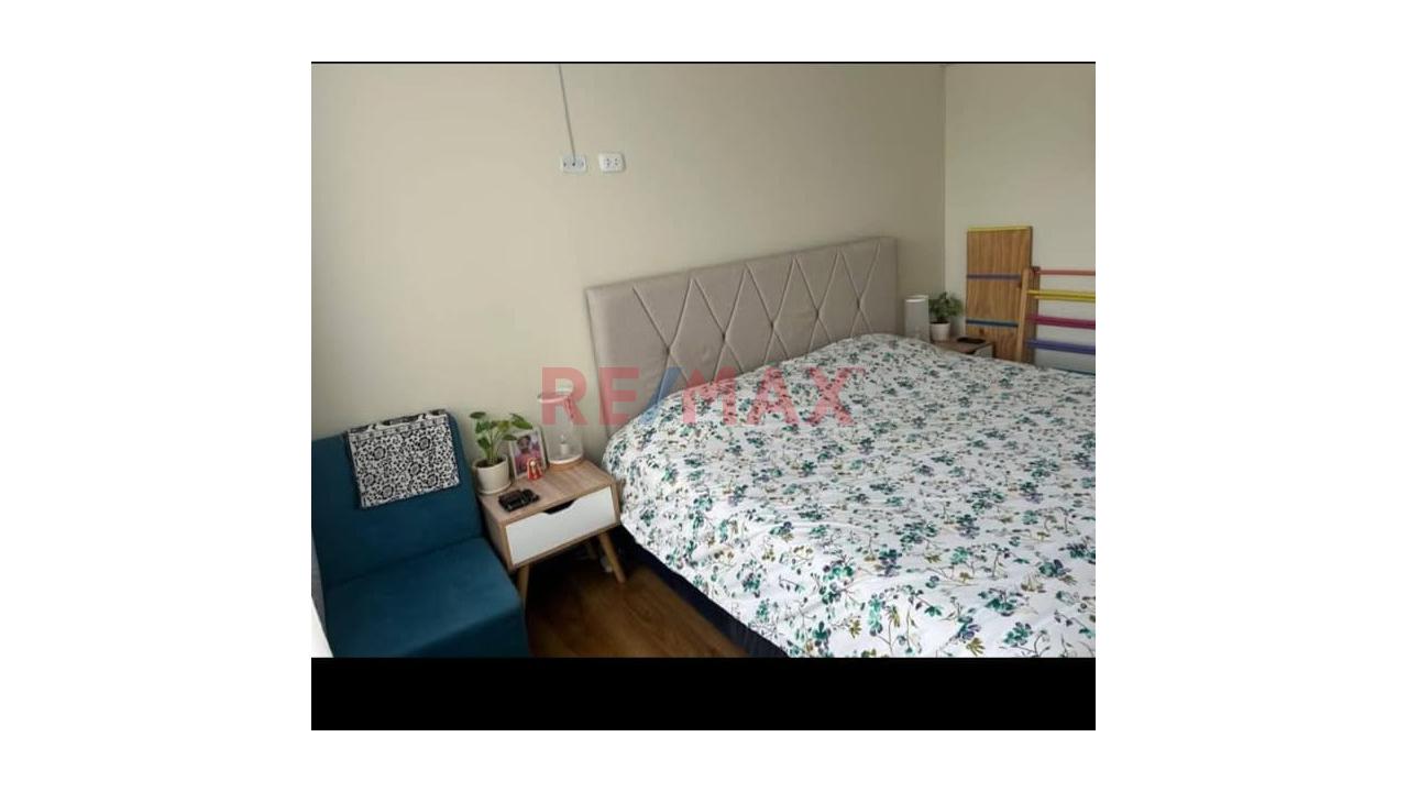 Vendo Departamento Frente A Parque — foto 7