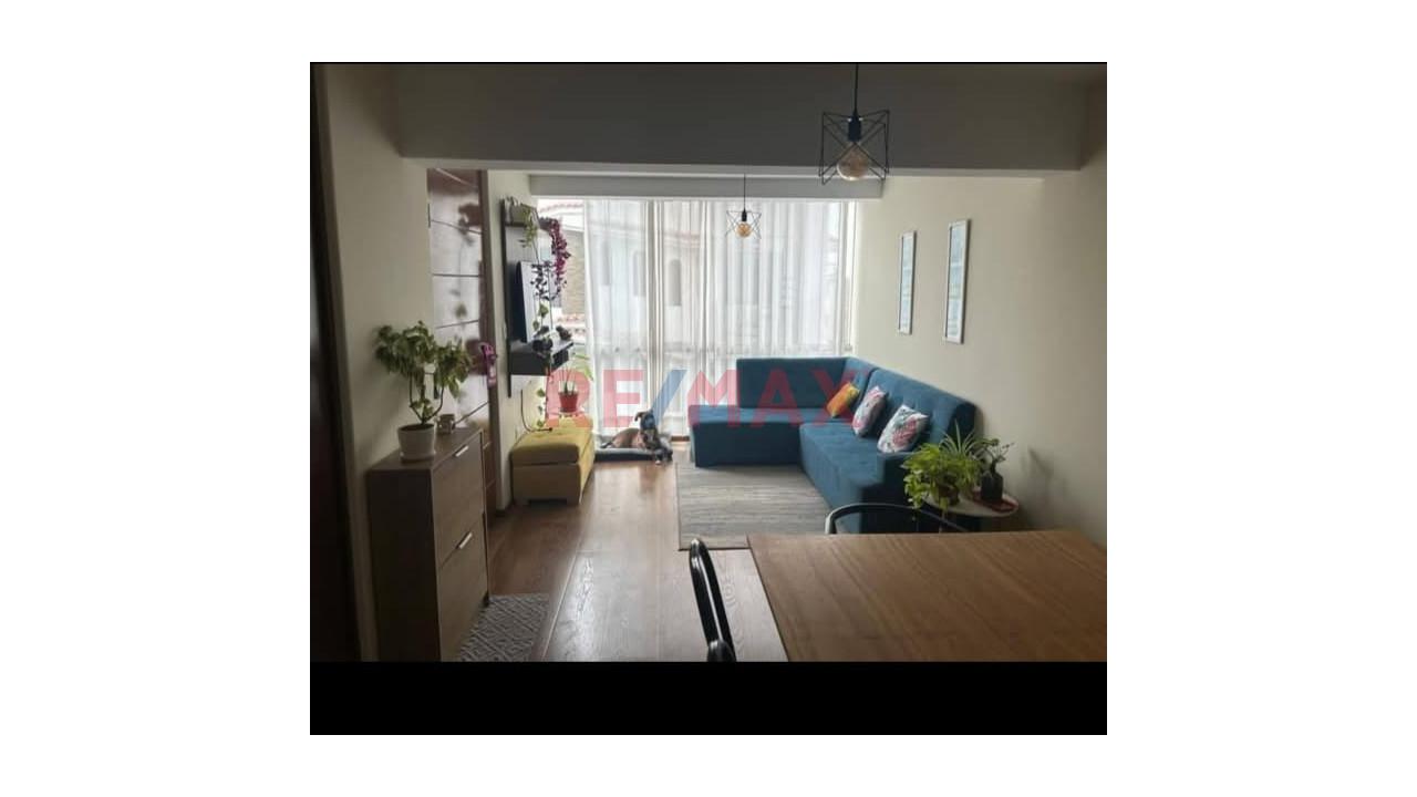 Vendo Departamento Frente A Parque — foto 6