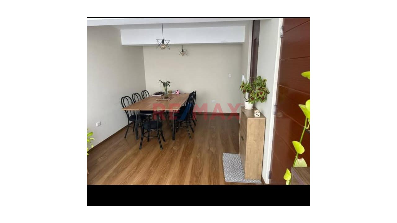 Vendo Departamento Frente A Parque — foto 5