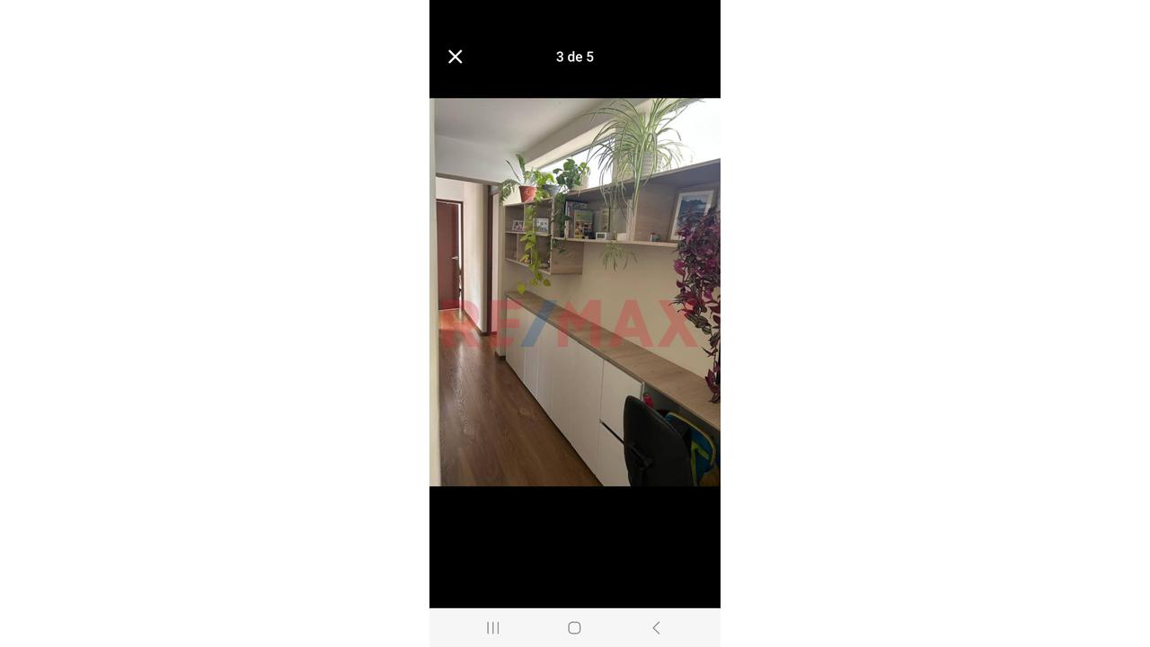 Vendo Departamento Frente A Parque — foto 4