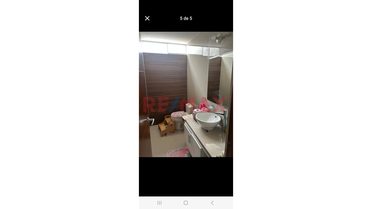 Vendo Departamento Frente A Parque — foto 2
