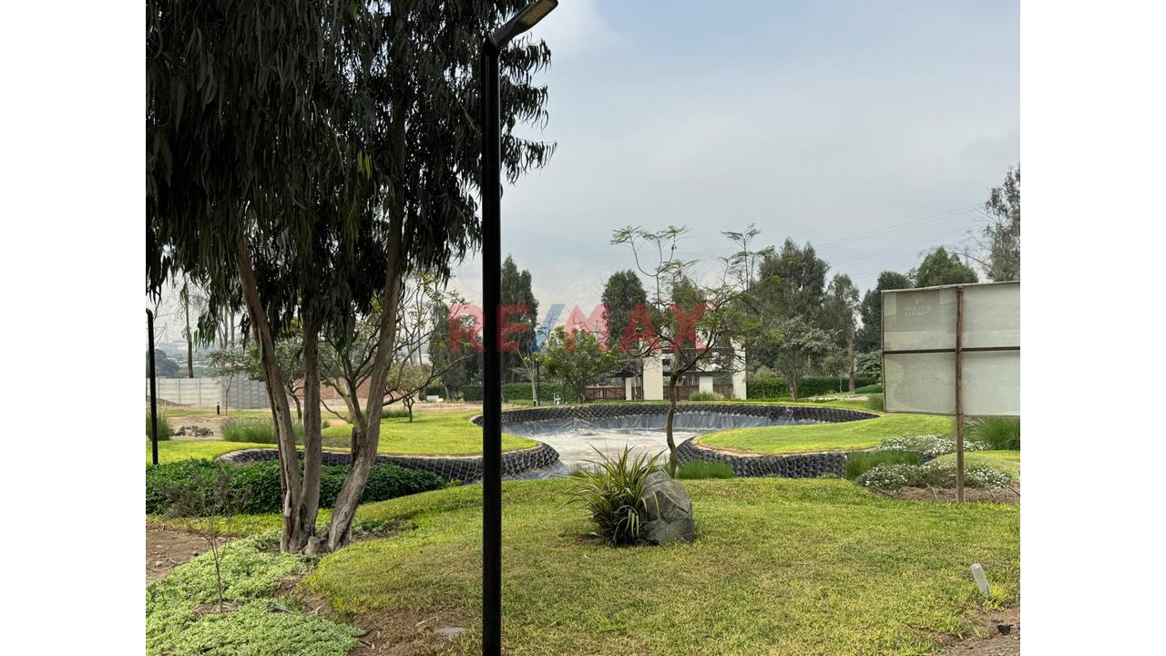Venta De Terreno En Condominio Bosques Del Molle-Pachacamac-Cieneguilla — foto 3