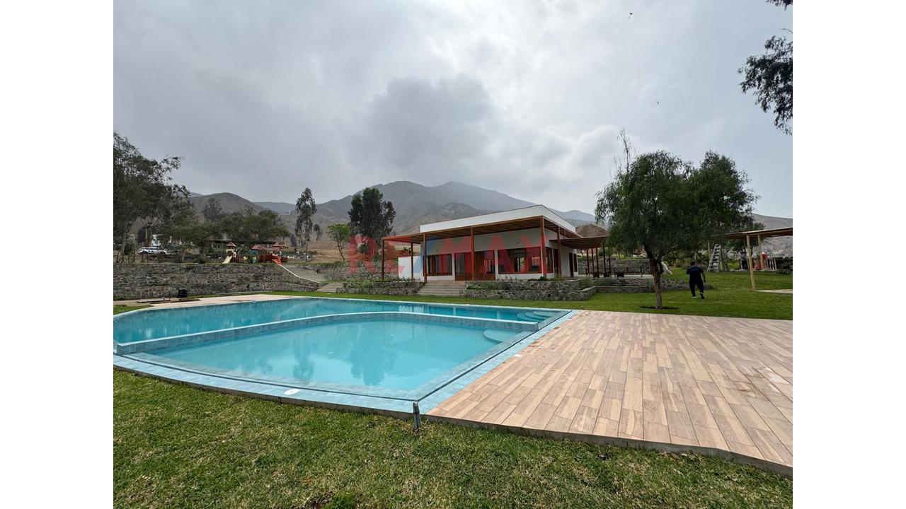 Venta De Terreno En Condominio Bosques Del Molle-Pachacamac-Cieneguilla — foto 14