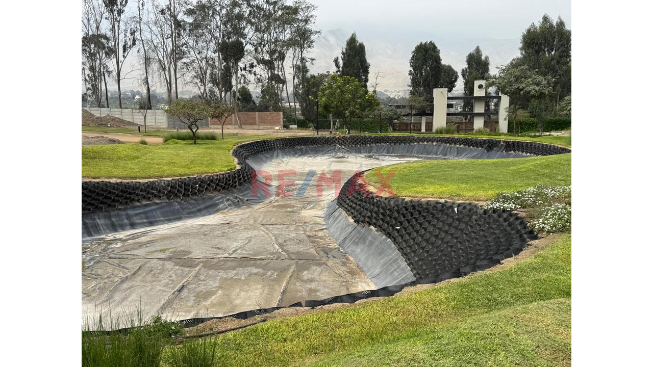 Venta De Terreno En Condominio Bosques Del Molle-Pachacamac-Cieneguilla — foto 2