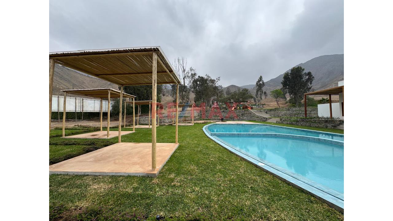 Venta De Terreno En Condominio Bosques Del Molle-Pachacamac-Cieneguilla — foto 12