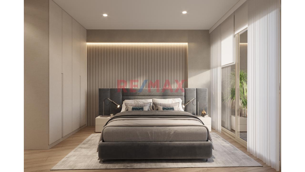 Vive En San Isidro: Departamento Elegante Y Bien Ubicado — foto 13