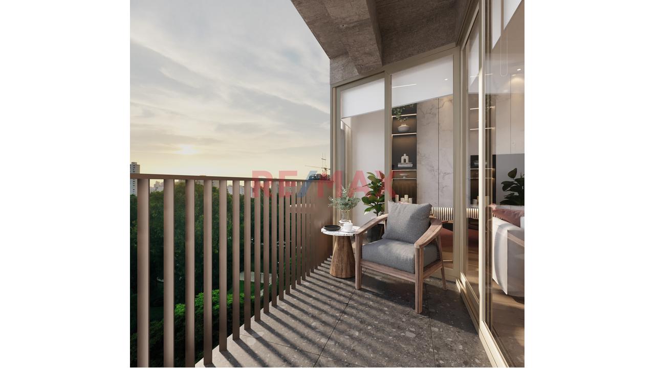Vive En San Isidro: Departamento Elegante Y Bien Ubicado — foto 6