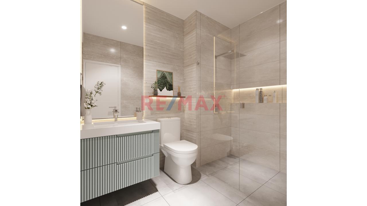 Vive En San Isidro: Departamento Elegante Y Bien Ubicado — foto 7