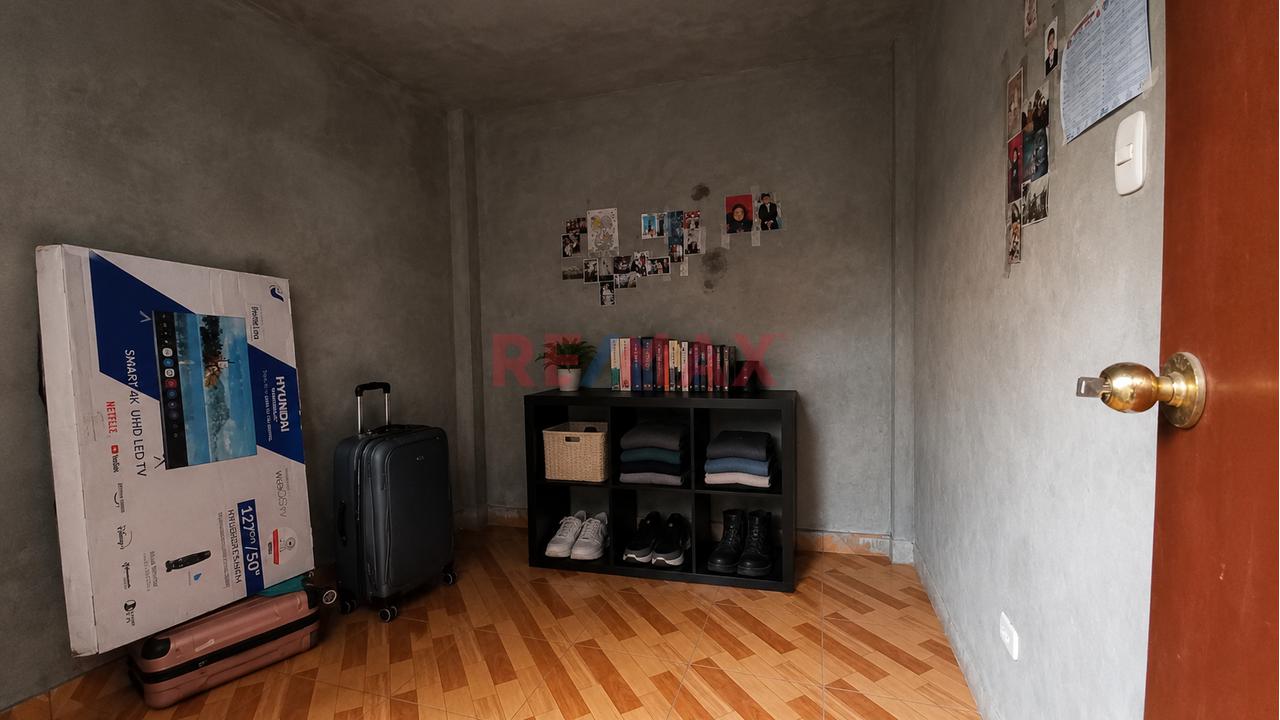 Se Vende Casa Como Terreno En Mariscal Cáceres - Sjl — foto 5