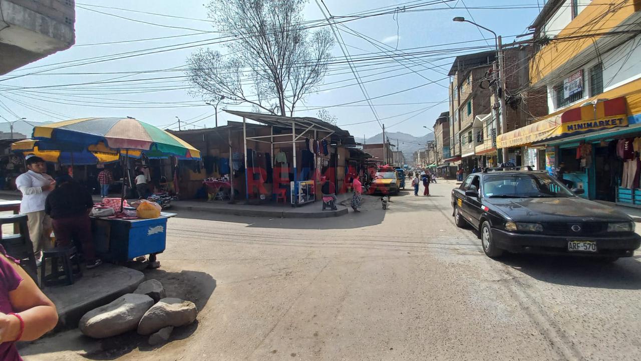 Se Vende Casa Como Terreno En Mariscal Cáceres - Sjl — foto 10