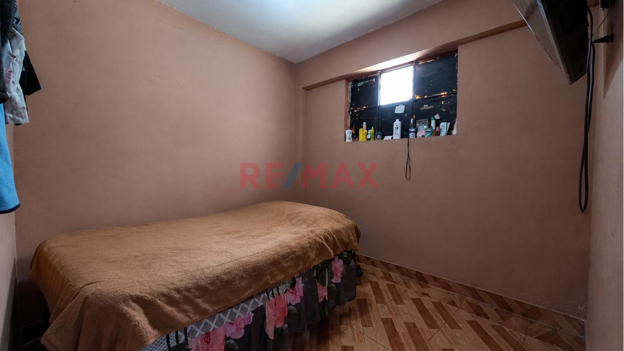 Se Vende Casa Como Terreno En Mariscal Cáceres - Sjl — foto 6