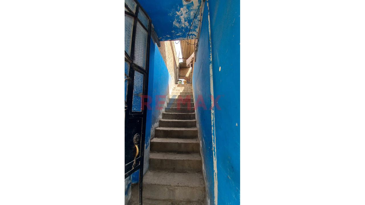 Se Vende Casa Como Terreno En Mariscal Cáceres - Sjl — foto 7