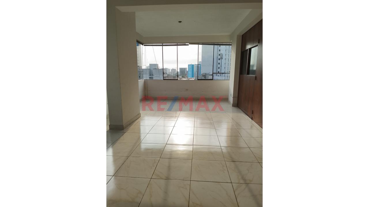 🏢 ¡Oportunidad Única! Oficina En Venta – Av. Arequipa — foto 8