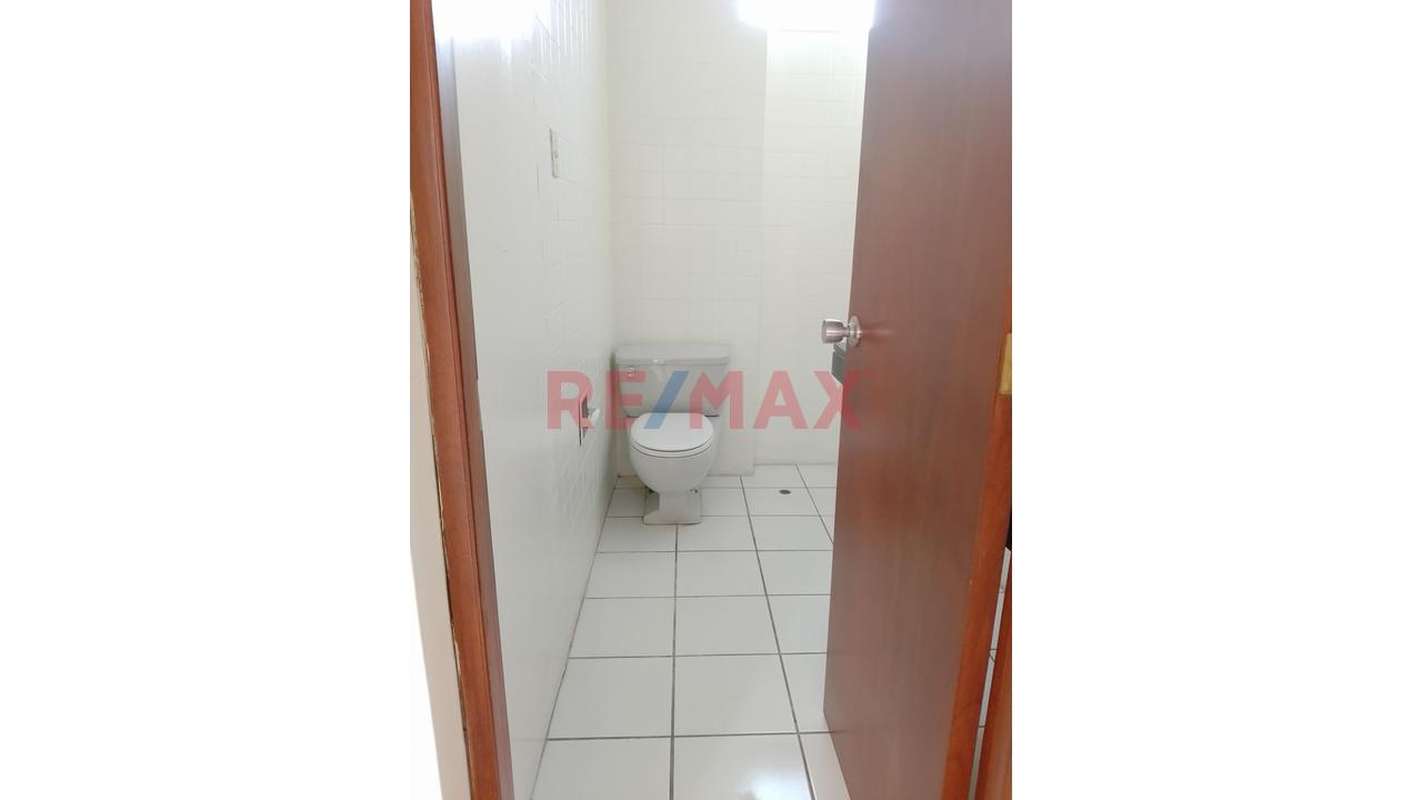🏢 ¡Oportunidad Única! Oficina En Venta – Av. Arequipa — foto 7