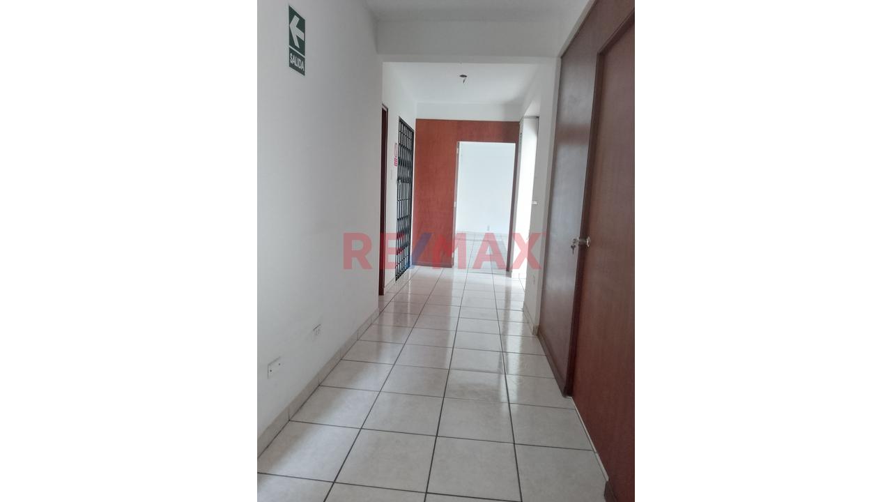 🏢 ¡Oportunidad Única! Oficina En Venta – Av. Arequipa — foto 9