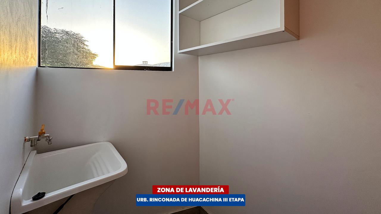 Casa Semiamoblada En Venta En Rinconada De Huacachina Iii Etapa, Ica - 10