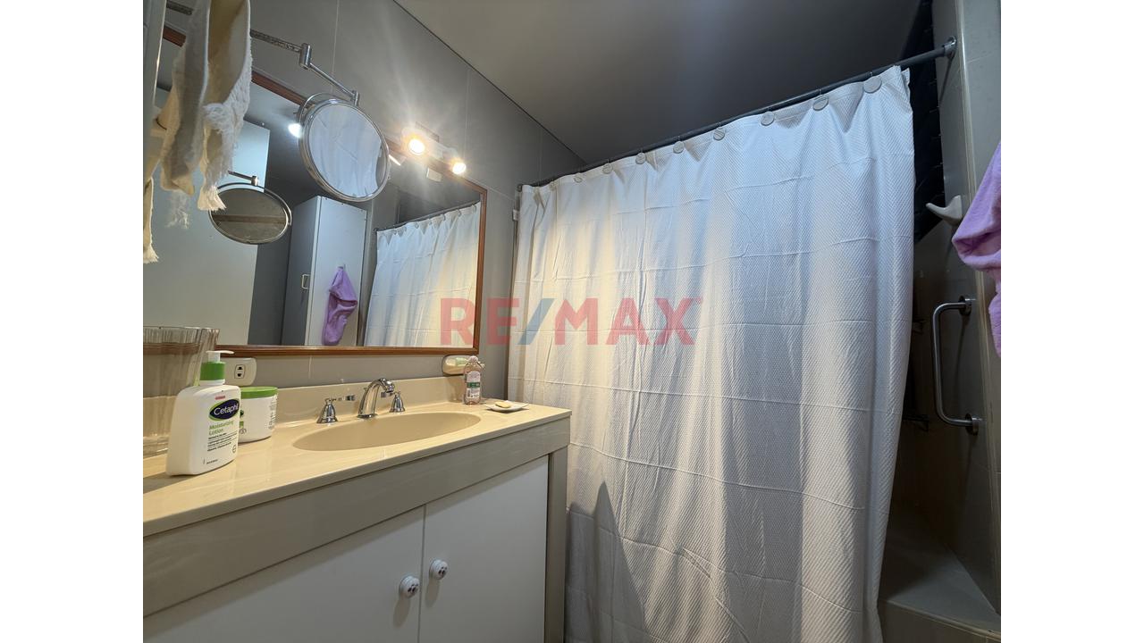 Departamento En Venta San Isidro - 12