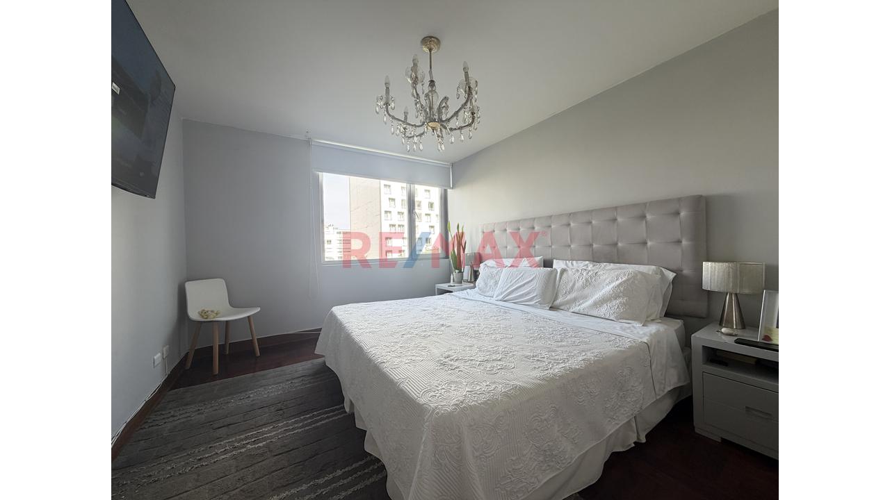 Departamento En Venta San Isidro - 11