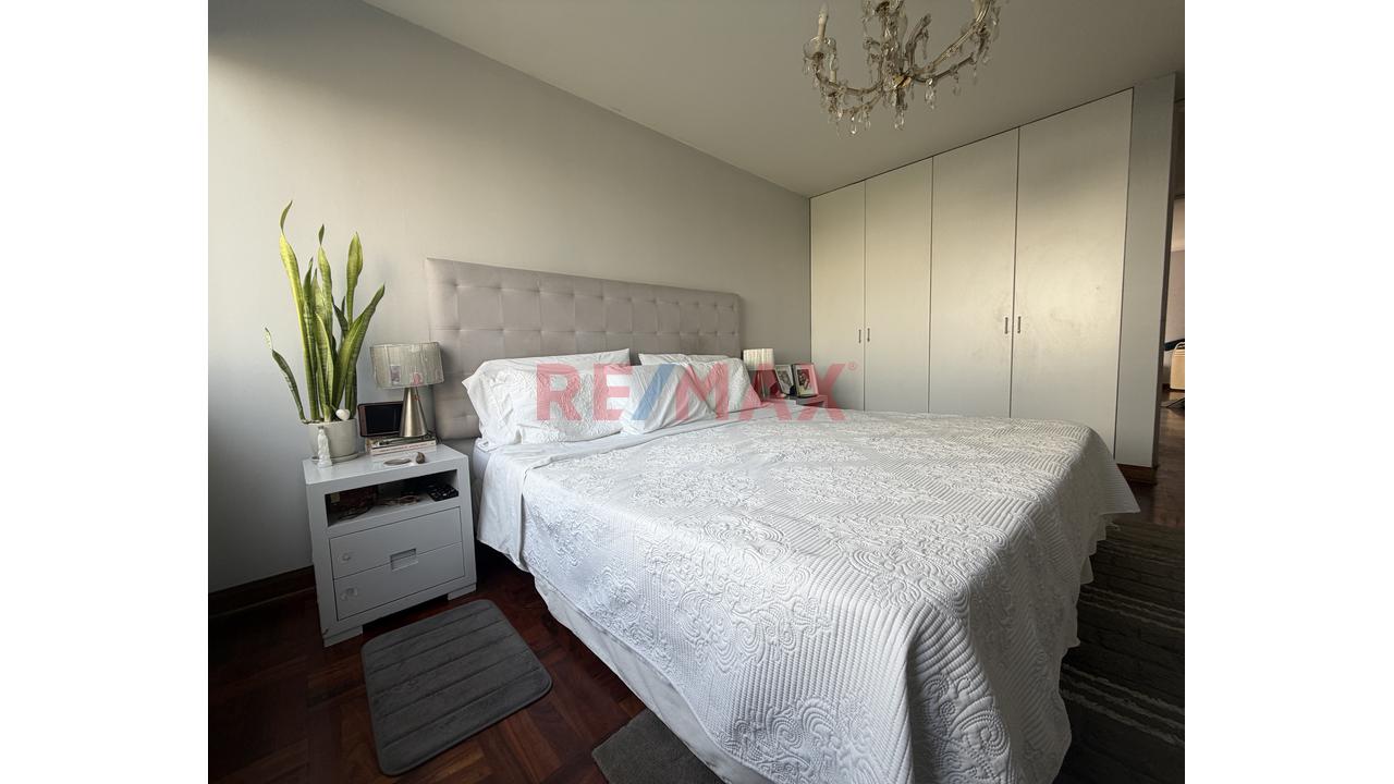 Departamento En Venta San Isidro - 10