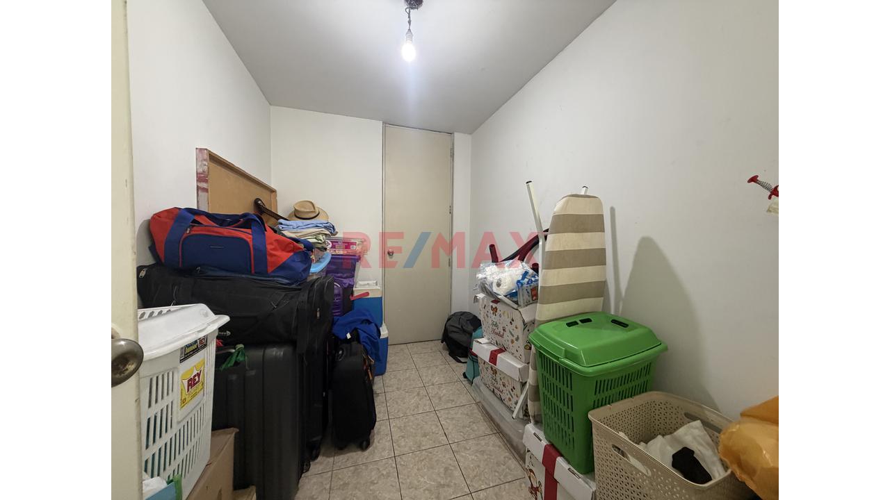 Departamento En Venta San Isidro - 17