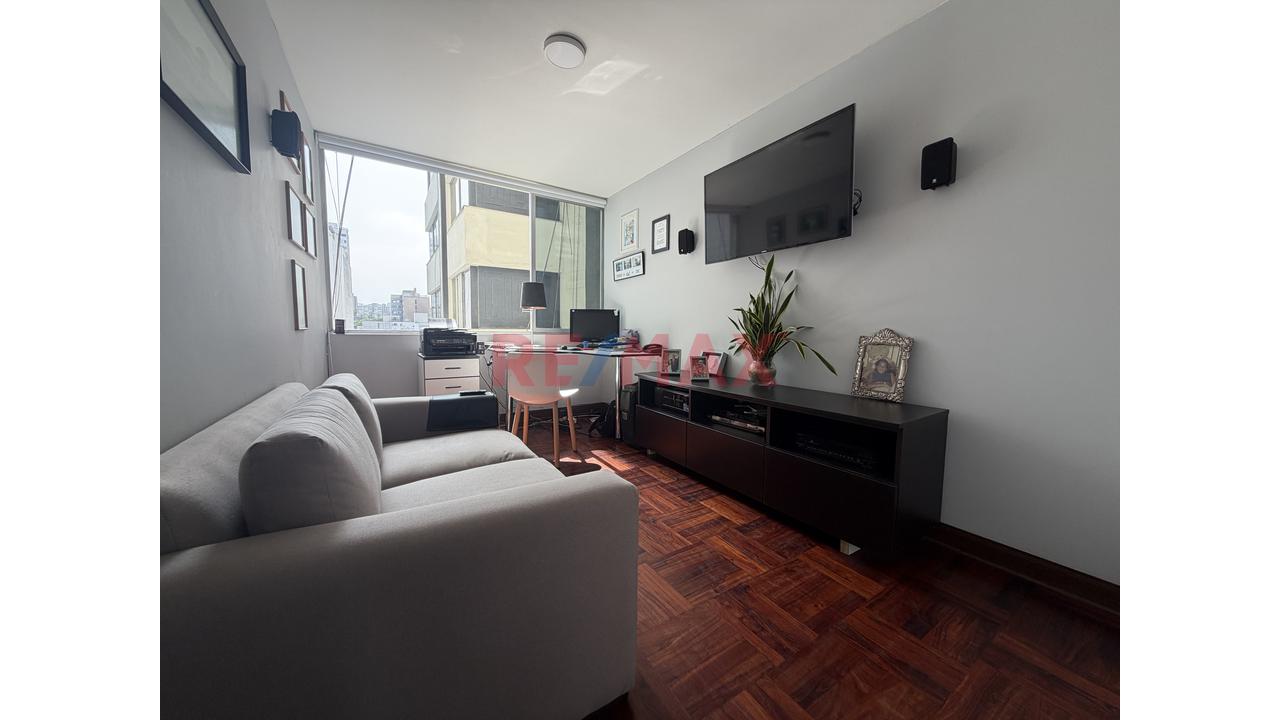 Departamento En Venta San Isidro - 15