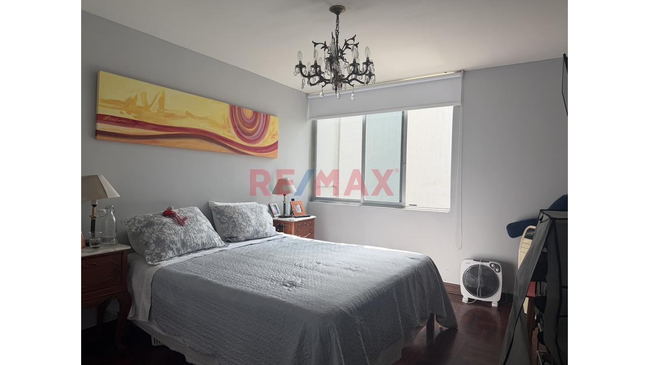 Departamento En Venta San Isidro - 14