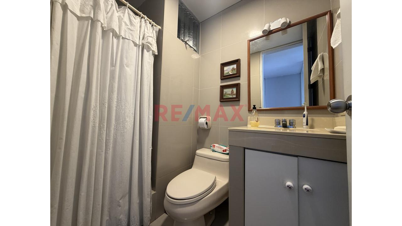 Departamento En Venta San Isidro - 16