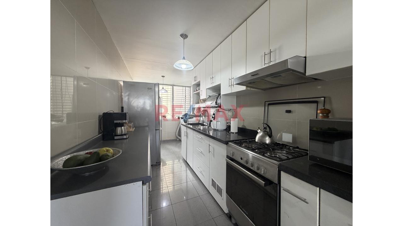 Departamento En Venta San Isidro - 7