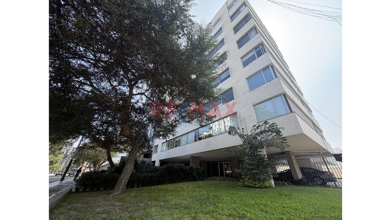 Departamento En Venta San Isidro - 1