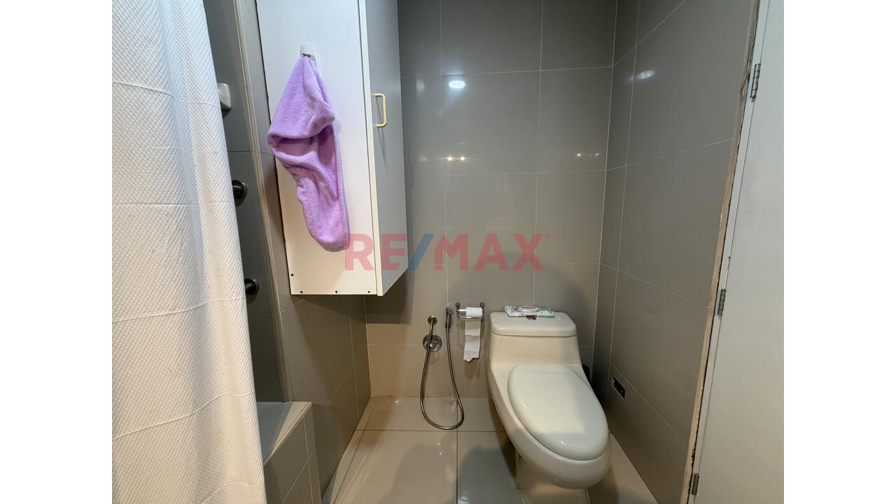 Departamento En Venta San Isidro - 13