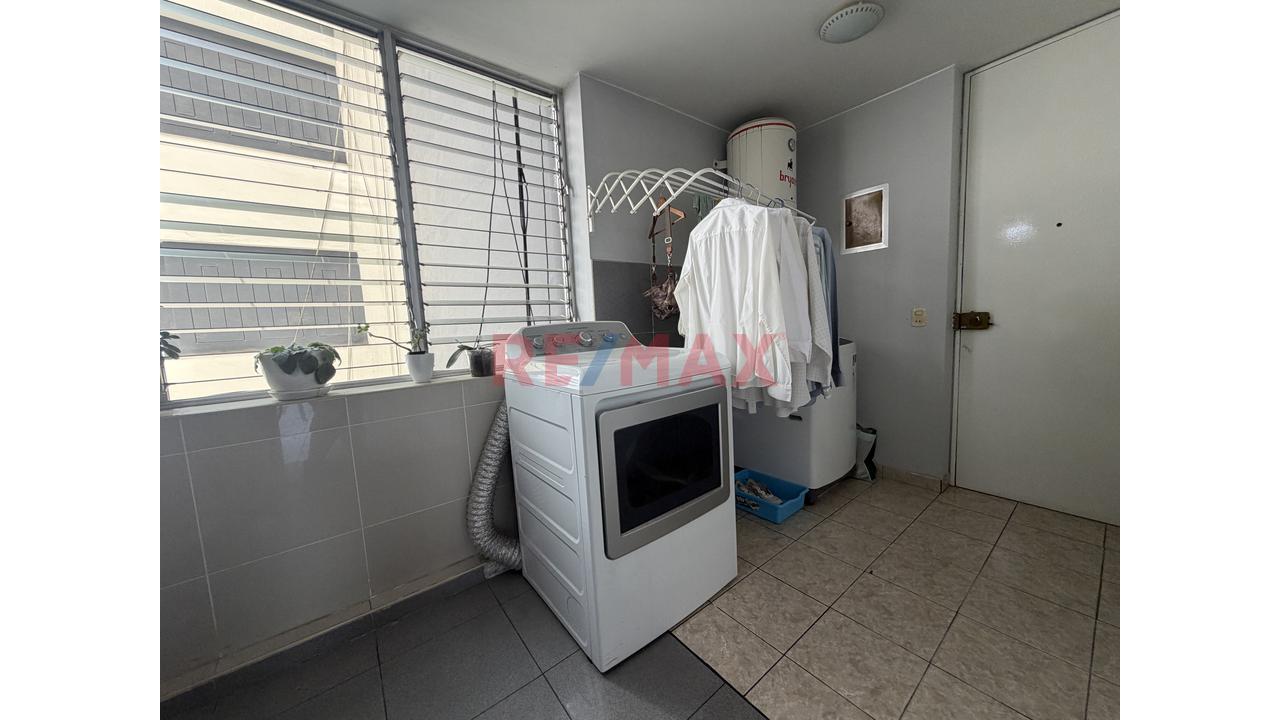 Departamento En Venta San Isidro - 8