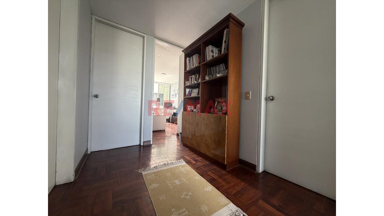 Departamento En Venta San Isidro - 9