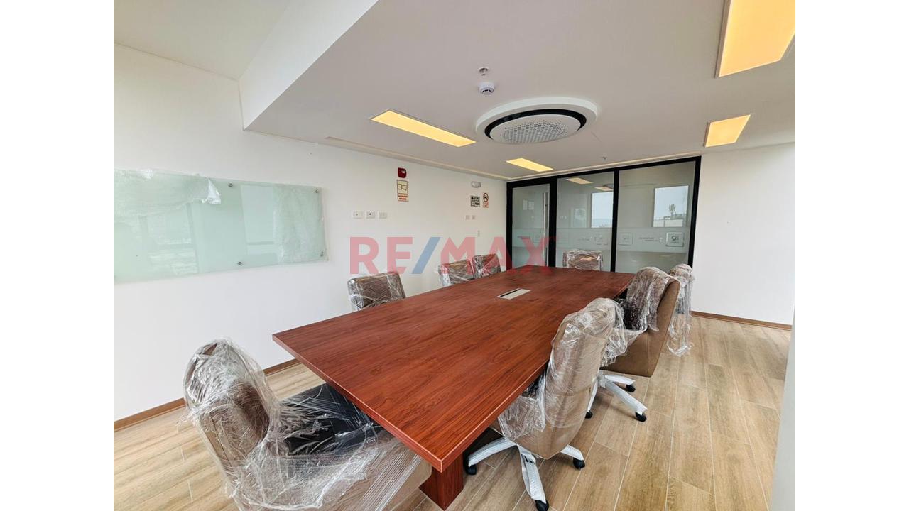 Se Vende Local En Surco