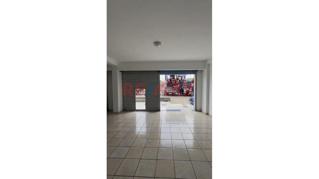 Local Comercial Estratégico En Ceres - Ate — foto 4