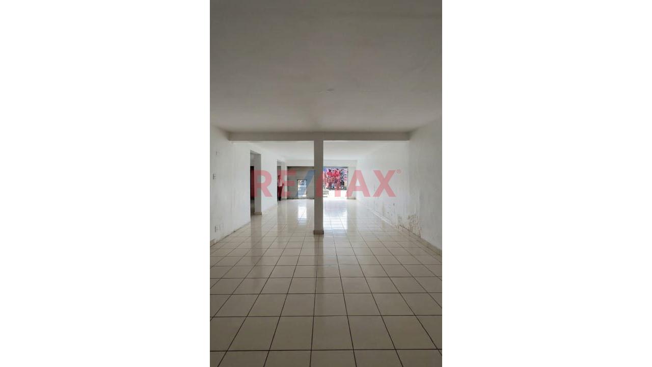 Local Comercial Estratégico En Ceres - Ate — foto 6
