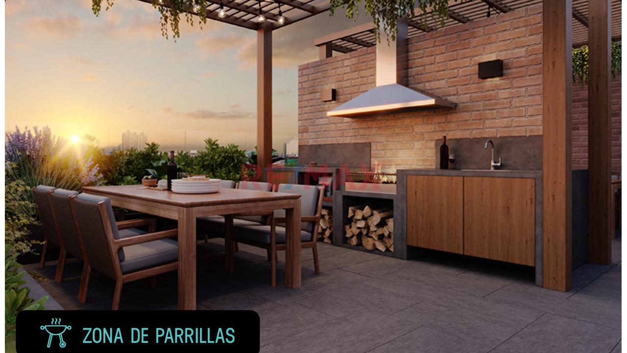 🔥 Preventa Exclusiva | Departamento De 2 Dormitorios - Miralfores — foto 8