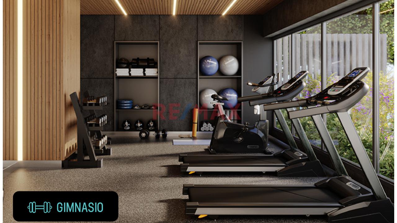 🔥 Preventa Exclusiva | Departamento De 2 Dormitorios - Miralfores — foto 4