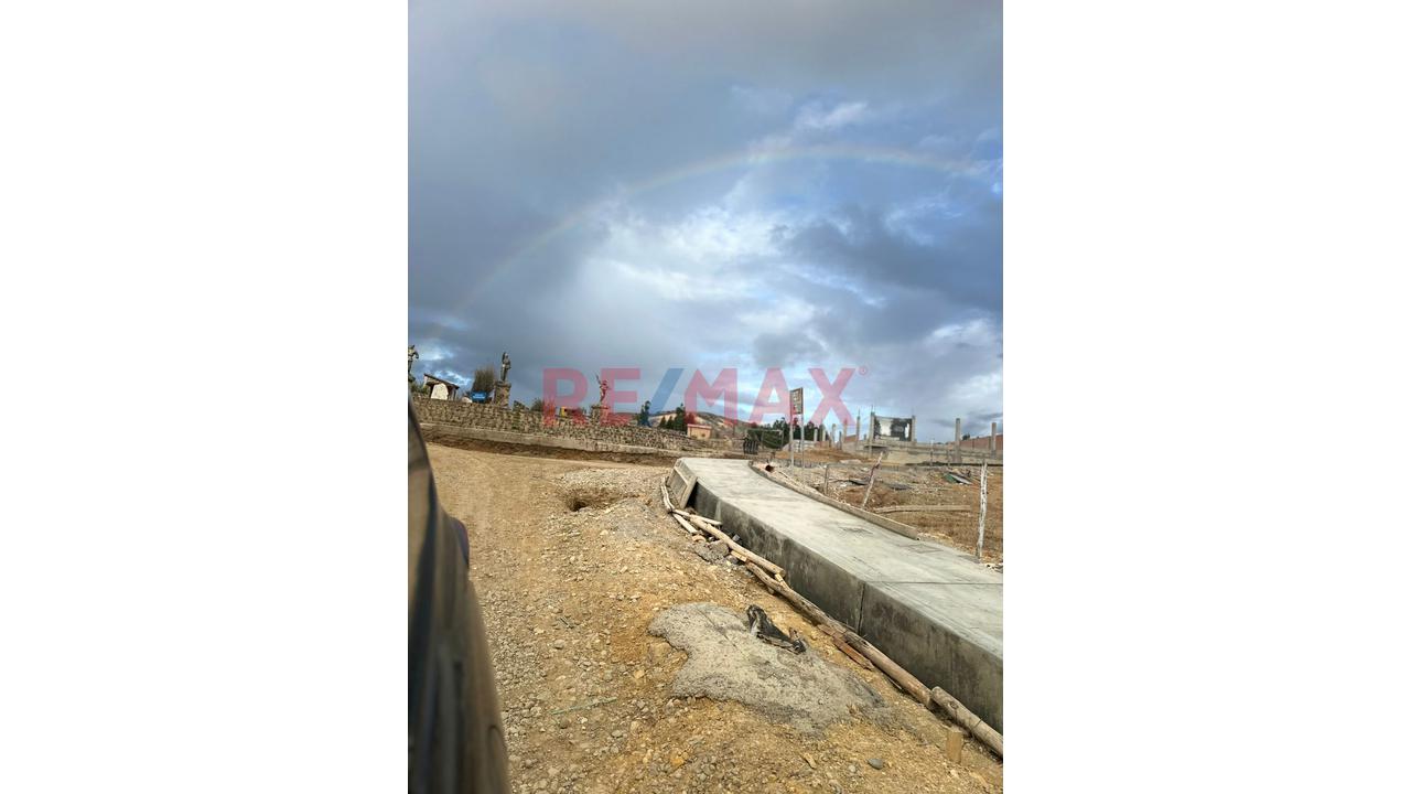 Terreno En Condominio - Concepcion Piedra Parada - 3