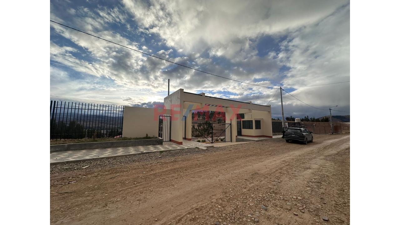 Terreno En Condominio - Concepcion Piedra Parada - 6