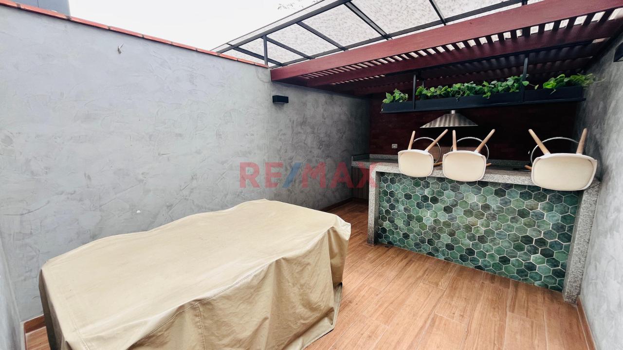 🏡 **¡Encuentra Tu Nuevo Departamento En Surco!** — foto 5