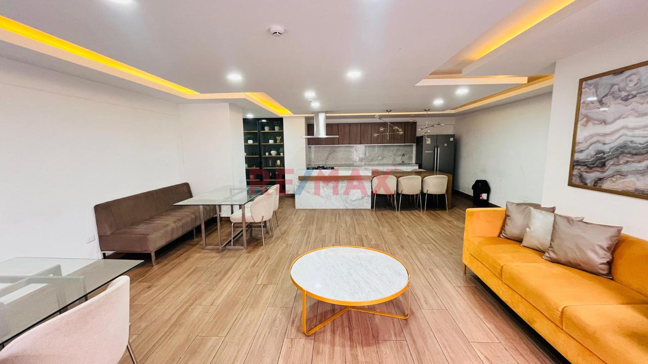 🏡 **¡Encuentra Tu Nuevo Departamento En Surco!** — foto 6